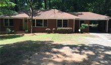 2685 Dodson Drive Atlanta, GA 30344