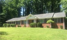 3099 Dodson Drive Atlanta, GA 30344