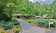 2647 Riggs Drive Atlanta, GA 30344