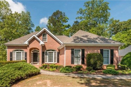 5095 Oakmont Bend Drive, Alpharetta, GA 30004