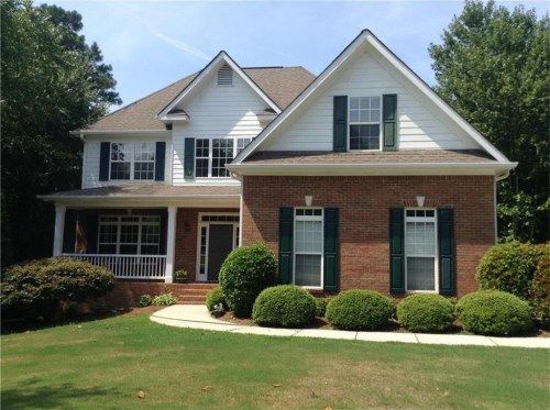 4693 Hartwell Drive, Douglasville, GA 30135