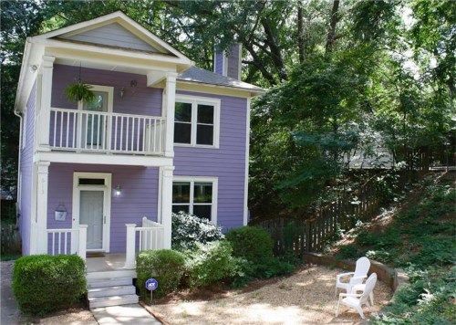 613 Home Avenue Se, Atlanta, GA 30312