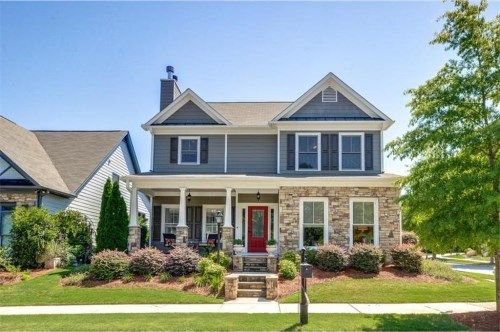 836 Village Manor Place, Suwanee, GA 30024