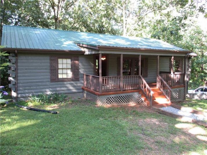 265 Pink Williams Road, Dahlonega, GA 30533