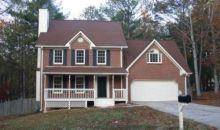 3160 Oak Leaf Court Sw Marietta, GA 30064