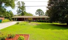 194 Kenvilla Drive Tucker, GA 30084