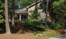 4561 Trickum Road Ne Marietta, GA 30066