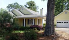 6 Stonegable Drive Rome, GA 30165