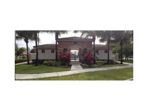 1320 SE 31 CT # 101-37, Homestead, FL 33035