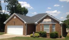 1633 Celestial Court Mcdonough, GA 30253