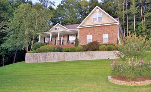 488 Parton Ln, Ringgold, GA 30736