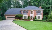 12225 Brookmill Point Alpharetta, GA 30004