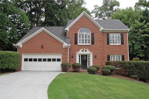 575 Windermere Park Court, Alpharetta, GA 30022