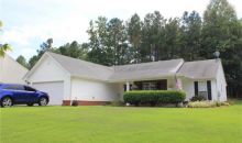 575 Pin Oak Drive Bethlehem, GA 30620