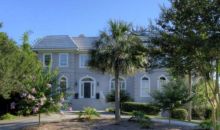 5 Dunbar Creek Point Drive Saint Simons Island, GA 31522