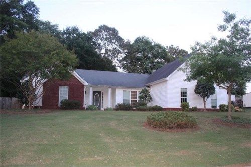 46 Fieldcrest Court, Jefferson, GA 30549