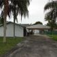 16240 SW 283rd St, Homestead, FL 33033 ID:14538019