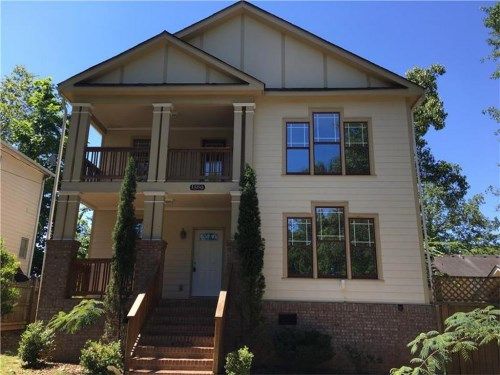 1560 Vassar Avenue, Atlanta, GA 30337