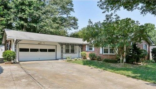 4172 N Shallowford Road, Atlanta, GA 30341