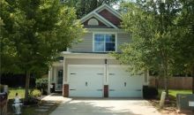 387 Hidden Creek Lane Canton, GA 30114