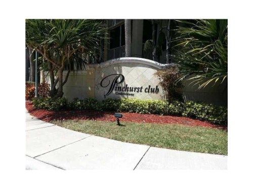 410 S Park Rd # 1-303, Hollywood, FL 33021