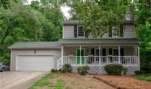 2390 Whitebluff Way Buford, GA 30519