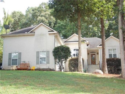 235 Lost Lake Way, Villa Rica, GA 30180