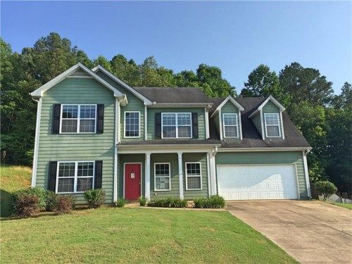 5 Bryan Springs Road Sw, Rome, GA 30165