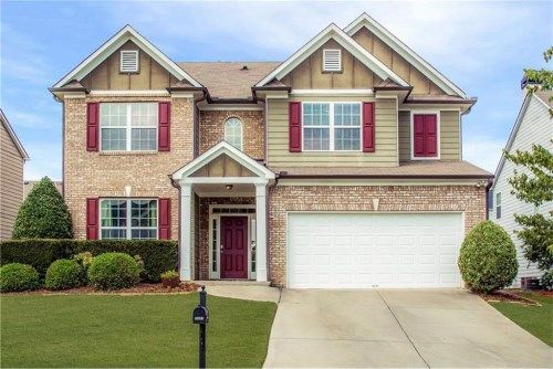 3487 Rutlidge Park Court, Suwanee, GA 30024