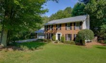 650 Lake Forest Court Roswell, GA 30076