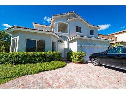 1909 SE 22 CT, Homestead, FL 33035