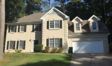 7160 Lone Oak Trace Lithonia, GA 30058