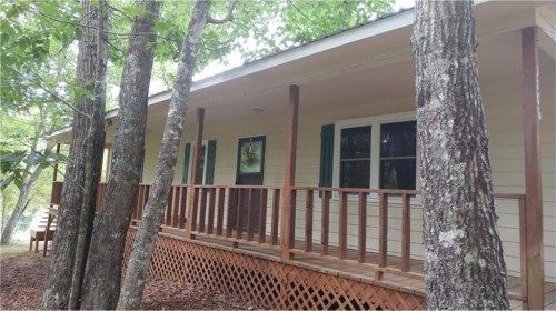 1106 Ridgeway Church Road, Ellijay, GA 30540