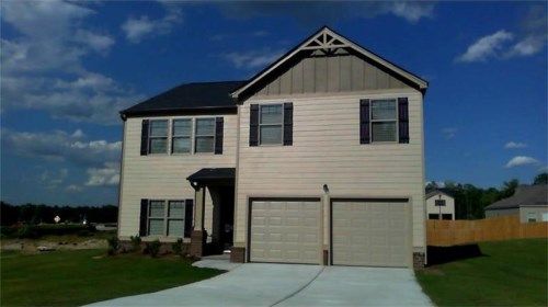 8413 Hillspire Drive, Douglasville, GA 30134