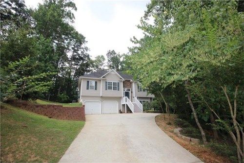 281 Brookview Drive, Dallas, GA 30132