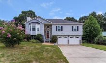 4865 Hunt Club Drive Flowery Branch, GA 30542