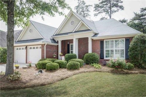 212 Brookview Place, Woodstock, GA 30188