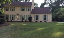 854 Branford Lane Nw Lilburn, GA 30047