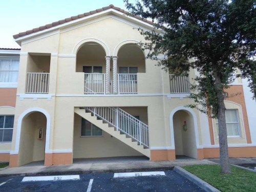 1651 SE 28 CT # 104, Homestead, FL 33035