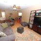 1074 Ashbury Drive, Decatur, GA 30030 ID:14449357