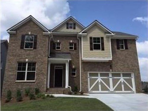 2498 Beauchamp Court, Buford, GA 30519