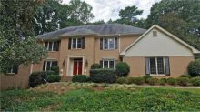 1701 Tilling Way Stone Mountain, GA 30087