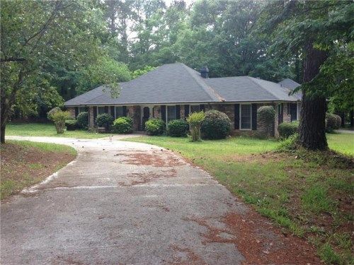 421 Mcdaniel Road Nw, Marietta, GA 30064