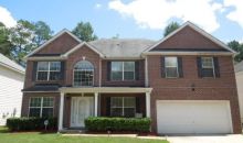 2844 Chilhowee Drive Atlanta, GA 30331