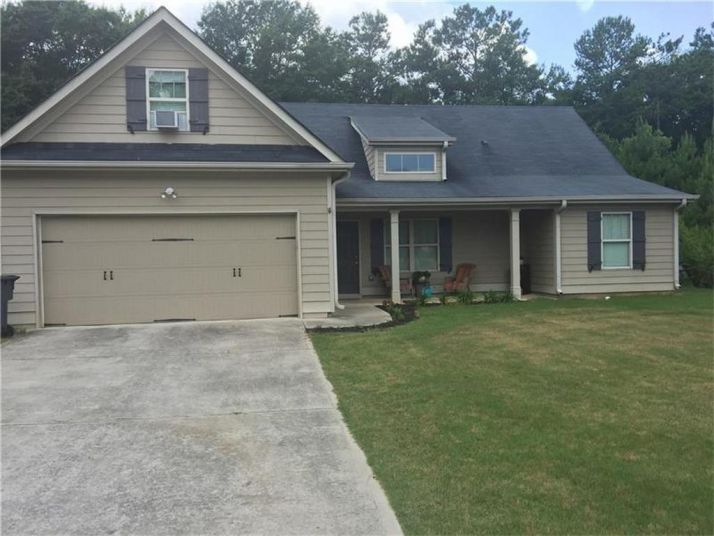 142 Inverness Drive, Villa Rica, GA 30180