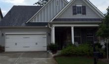 505 Appalachian Woods Drive Canton, GA 30114