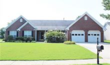 365 Dunagan Drive Lawrenceville, GA 30045