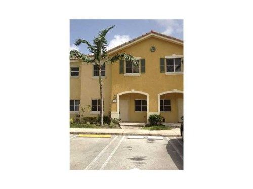 1637 SE 30 ST # 1637, Homestead, FL 33035