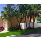 3605 Murano Dr, Hollywood, FL 33021 ID:14615368