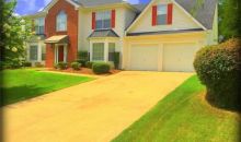 7963 Harmony Ridge Lane Lithonia, GA 30058